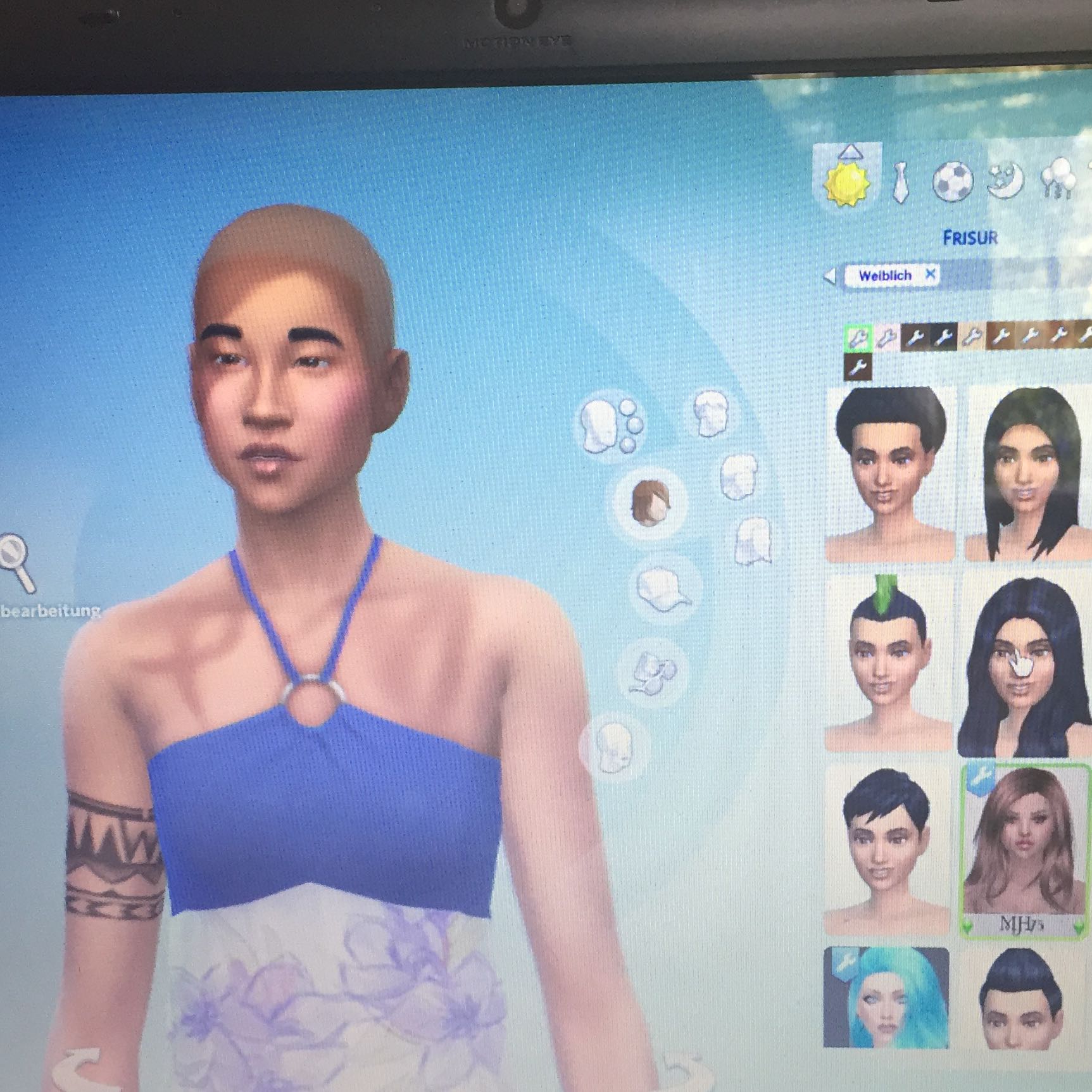 The sims 4 mods